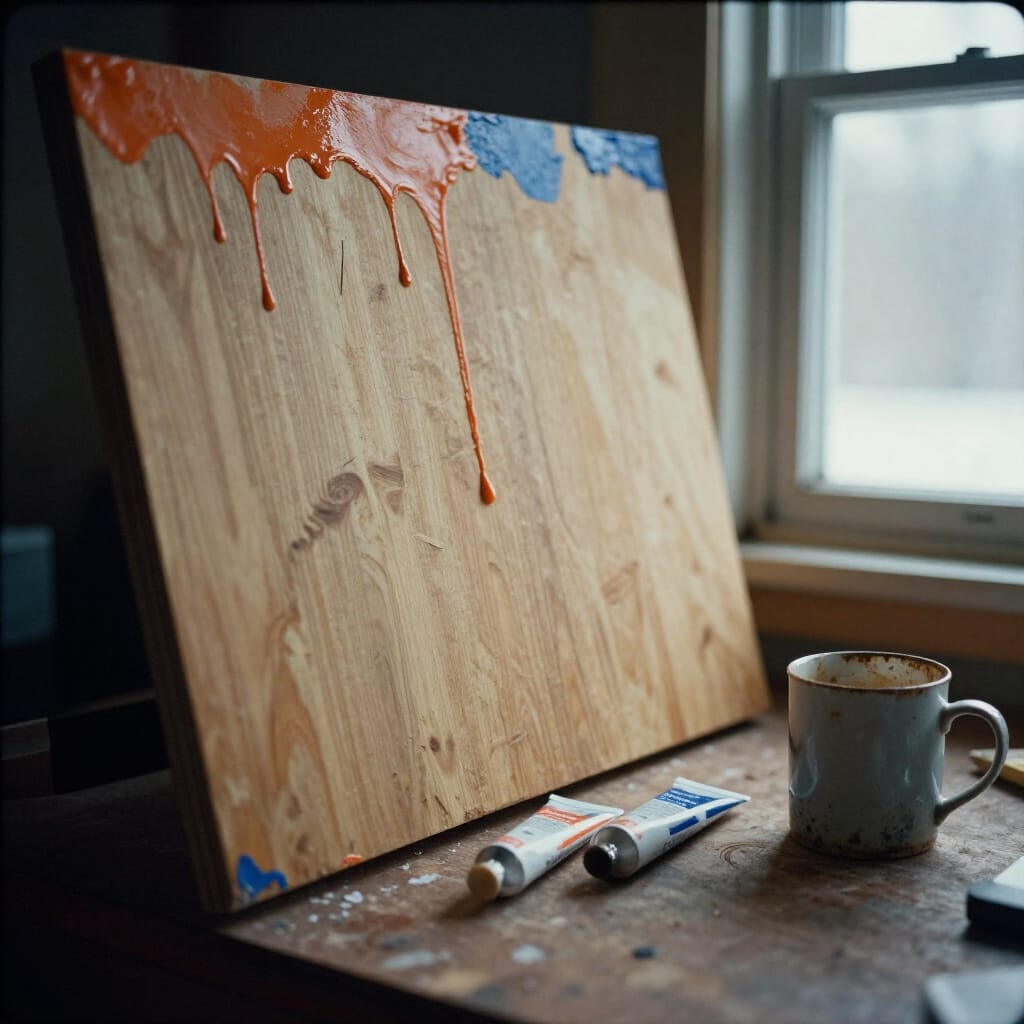 The First Layer Doesn’t Stay Quiet