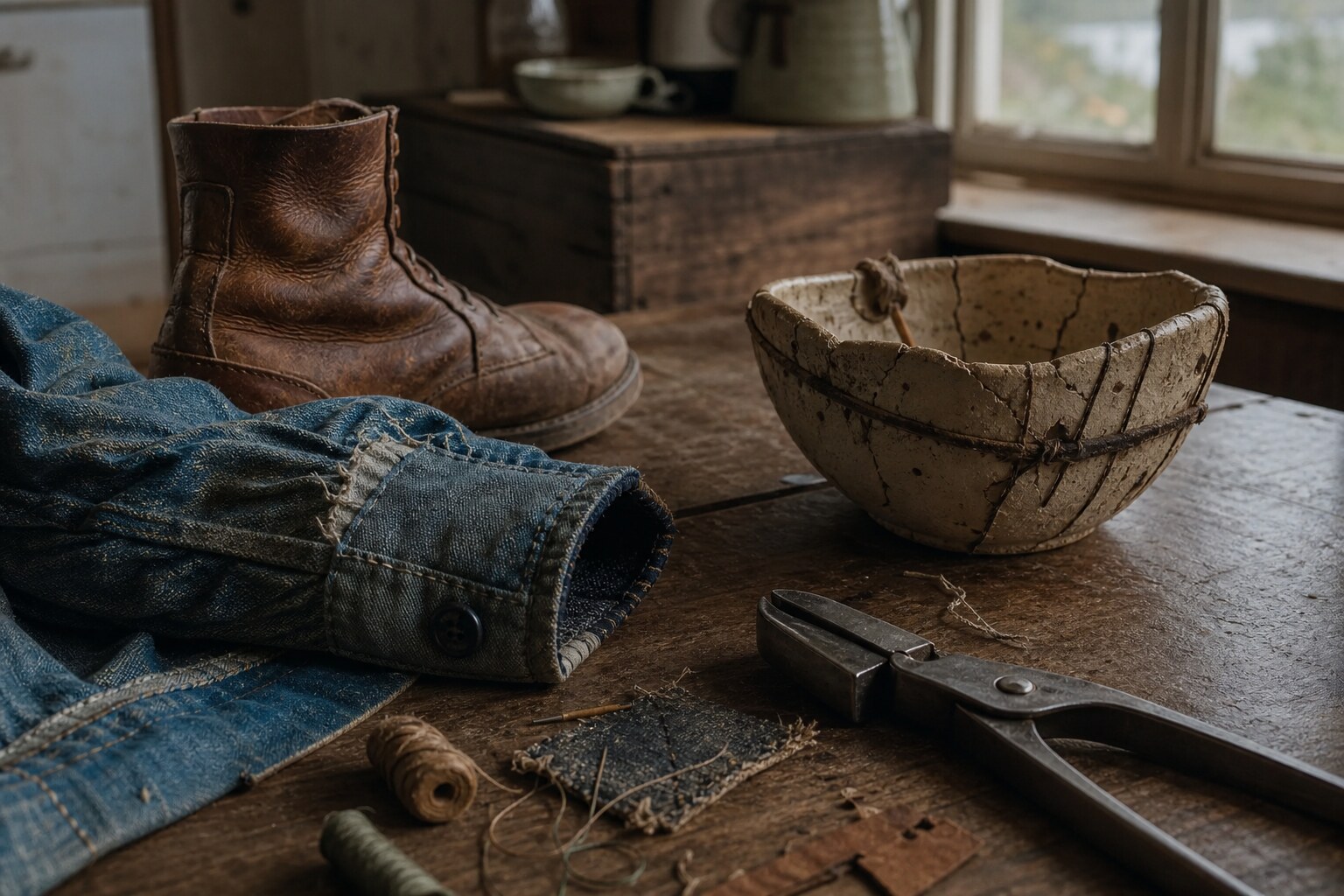 Handmade Is Not Automatically Virtuous