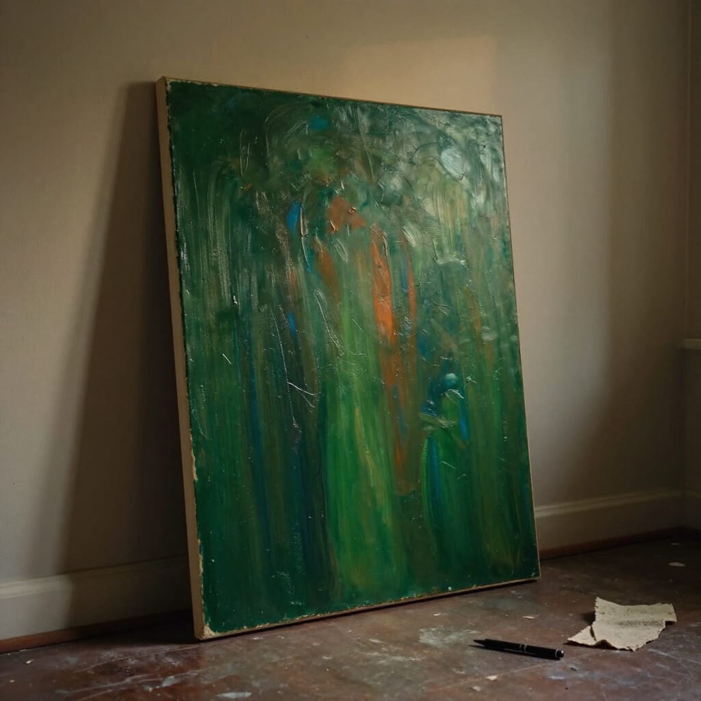 The Last Layer Is the One You Stop On