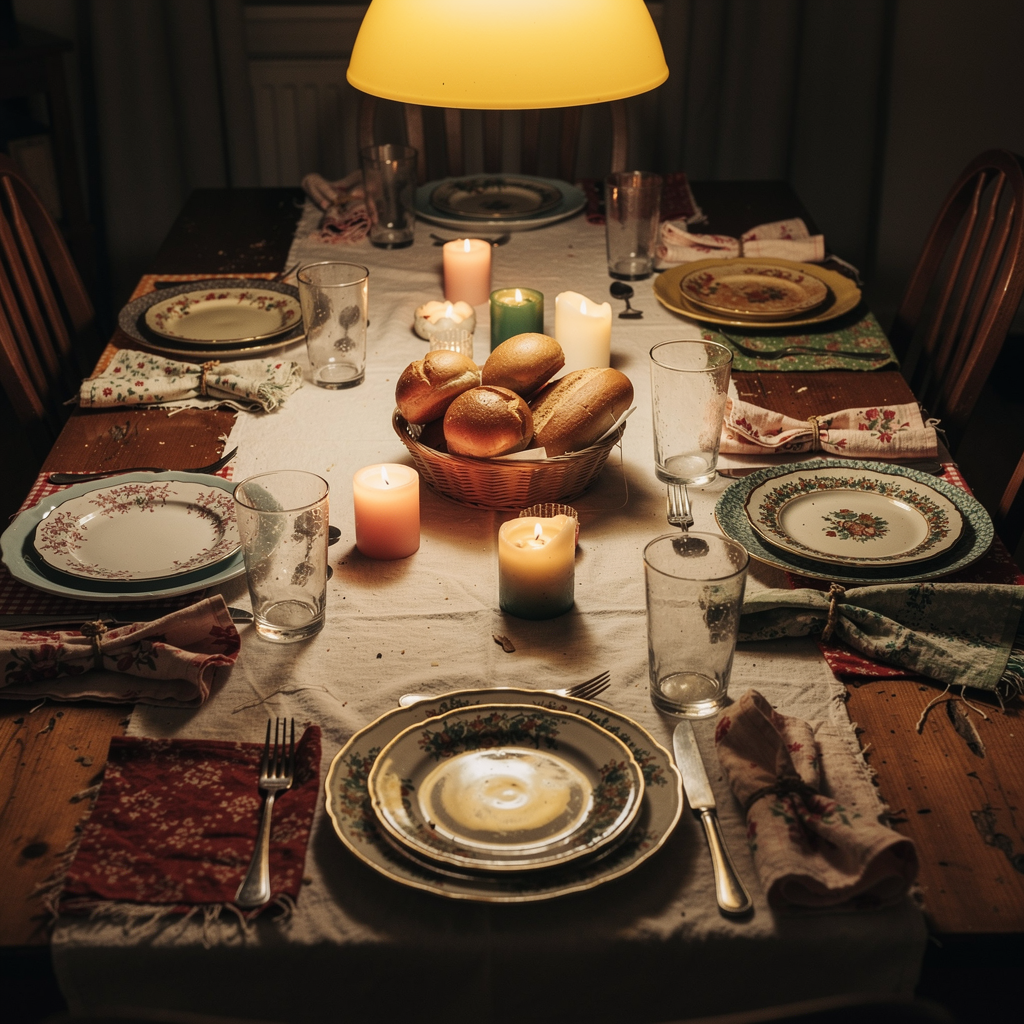 Definitive Lentil Loaf