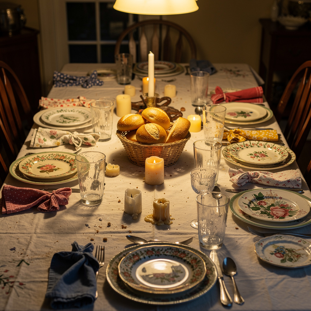 Miso-Glazed Roast Carrots