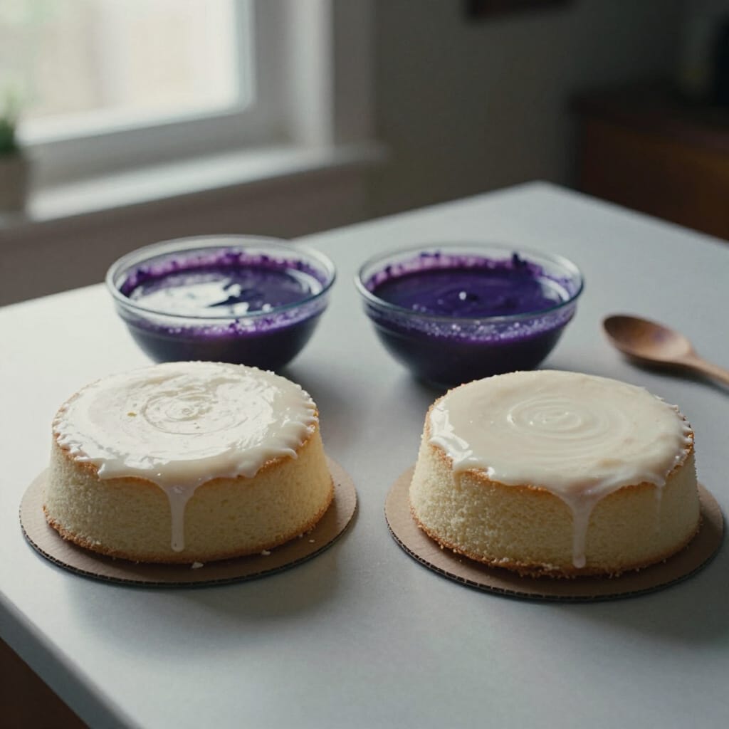 Same Batter, Different Outfits